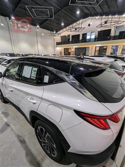 هیوندای تۆکسۆن